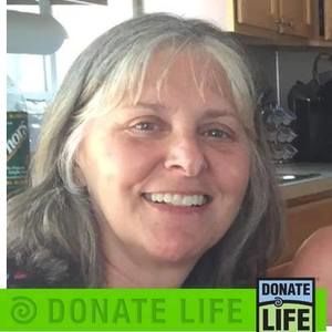 Meet your Posher, Mary beth